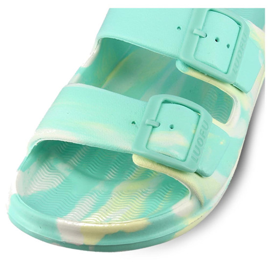 Parex Γυναικεία Slides θαλάσσης